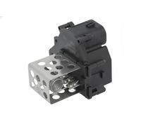 Résistance série, moteur électrique (ventilateur du radiateur) THERMOTEC DEP012TT