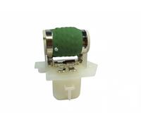 Résistance série, moteur électrique (ventilateur du radiateur) DENSO DRS09018
