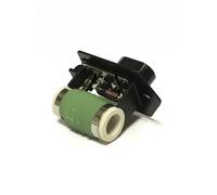 Résistance de ventilateur de radiateur DRS20009 DENSO pour FIAT BRAVO II