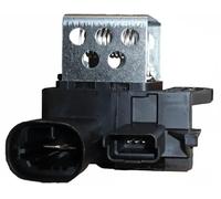 FAST FT59159 Prérésistance, moteur électrique (ventilateur de radiateur) pour CI