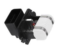 Résistance De Ventilateur De Refroidissement De Radiateur Moteur 25385-2H650 pour Hyundai Elantra 2007-2012, Module De Commande De Chauffage/Ventilation/Climatisation, 5 Broches