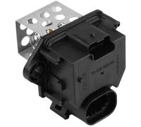 Résistance de Ventilateur de Soufflante,Moteur de voiture refroidissement radiateur ventilateur pour Peugeot 308 2007-2013