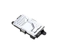 Résistance De Ventilateur De Soufflante pour Benz Classe Glk W204 Régulateur De Chauffage De Voiture Résistance De Moteur De Soufflante 2128702110