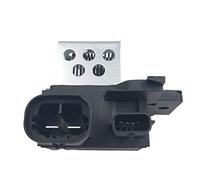 Résistance de Ventilateur de Ventilateur Résistance de Chauffage pour Dacia pour Logan McV II pour Renault pour Clio IV 255503792R 255509263R 255503792R Résistance de Ventilateur