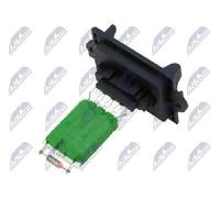 NTY ERD-CT-031 Résistance de pulseur d'air habitacle, chauffage