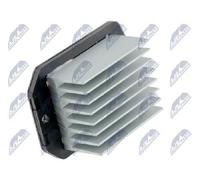 NTY ERD-HD-004 Régulateur, pulseur d'air habitacle