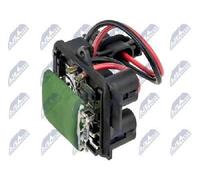 Résistance De Ventilateur Intérieur NTY ERD-RE-008 Pour Renault