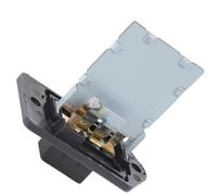 Résistance de Ventilateur pour Kia Rio 2012-2017 et Sportage 2011-2012 ; résistances de Moteur de Ventilateur 971281M000