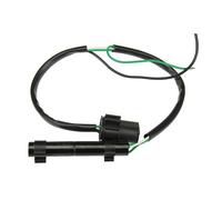 Résistance de ventilateur pour Porsche 996 (1998-2005)