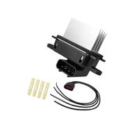 Résistance De Ventilateur Résistance De Moteur Ventilateur Chauffage AC À 4 Broches Compatible Avec Ford Expedition EL F-150 5F9Z19E624AA 7C3Z19E624A