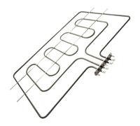 Résistance de voute 1050+2800W (308768-59633) Four cuisinière (806890438 SMEG)