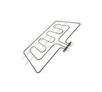 Résistance de voute 1050+2800W - Four, cuisinière (806890438 SMEG)