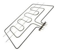 Résistance de voute 1050+2800W - Four, cuisinière (806890438 SMEG)