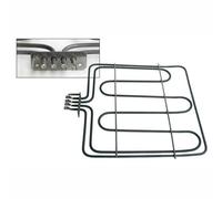 RESISTANCE DE VOUTE 1200W + 2110W 230V POUR FOUR ROSIERES - 44001369