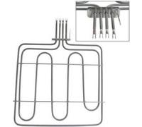 resistance de voute 1200w pour four rosieres