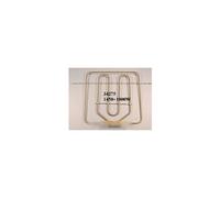 Resistance de voute 1450 w+ 1000w 230 v pour four arthur martin electrolux faure - 34275