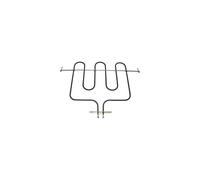 Rosières Résistance de voûte pour four 93710119 – 1600 W 310x310 mm – compatible Candy, Brandt