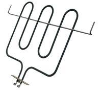 Résistance de voûte 1600W Four cuisinière (93710119 ROSIERES CANDY BRANDT)
