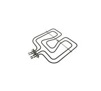 Résistance grill supérieure 800+1650W d'origine Four, cuisinière 3570578033, 3570578017 ELECTROLUX Four, cuisinière 3570578033, 3570578017 ELECTROLUX