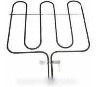 resistance de voute 2000 w 450x135 m/m pour four rosieres G