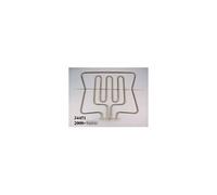 Resistance de voute 2000w 960w pour four whirlpool