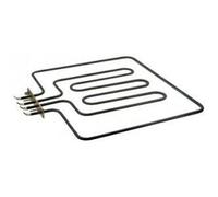 Resistance De Voute 2050 W+900 W 230 V Pour Four Whirlpool