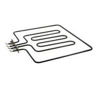 Resistance de voute 2050 w+900 w 230 v pour four whirlpool G