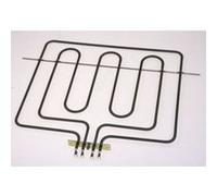 Accessoire Four et Micro-Onde SIDEX Resistance de voute 2100 w+900w 230 v pour four - 34469