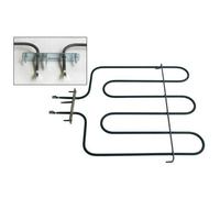 Résistance de voute 2100W 230V pour four FAGOR - Modèle 74X2310