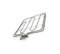 Résistance de voute 2110W +1200W Four cuisinière (44001369 ROSIERES CANDY HOOVER)