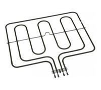 RÉSISTANCE DE VOUTE 230 V, 1400 + 1200 W POUR FOUR OU CUISINIÈRE WALTHAM * 32017631 - WTOVEMB - WTOV