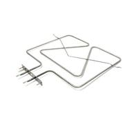 RESISTANCE DE VOUTE 2450W FOUR VAPEUR WHIRLPOOL