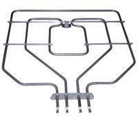 RESISTANCE DE VOUTE 2800 W 230 V POUR FOUR BOSCH - 00471369