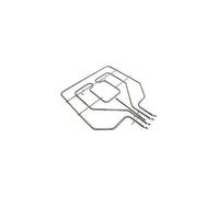 Resistance de voute 2800w bosch siemens neff - 00479319