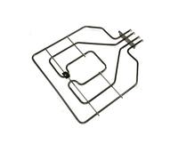 RESISTANCE DE VOUTE 2800W pour FOUR BOSCH - 00773540