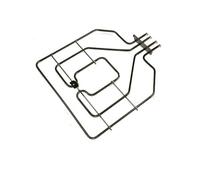 RESISTANCE DE VOUTE 2800W pour FOUR BOSCH - 00773540