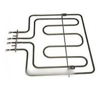 Resistance de voute 800/1750 w 230 v pour four electrolux G