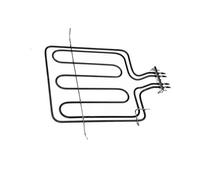 Resistance De Voute 900+2000w 230v
