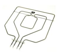 Résistance de voute d'origine Four cuisinière (00471369 00773539 BLAUPUNKT BOSCH CONSTRUCTA JUNKER SIEMENS VIVA)