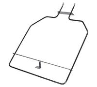 Résistance de voute d'origine Four cuisinière (00709722 JUNKER CONSTRUCTA BALAY SIEMENS)