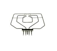 RESISTANCE DE VOÛTE EGO 2800W POUR FOUR SIEMENS - 332852