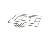 Résistance de voute Four cuisinière (00771772 11005008 BOSCH CONSTRUCTA JUNKER NEFF SIEMENS VIVA)