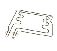 Résistance de voute Four cuisinière (AS0059055 SAUTER ORANIER DE DIETRICH BRANDT)