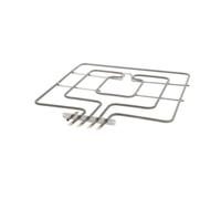 Résistance de voute Four cuisinière (00771772 11005008 BOSCH CONSTRUCTA JUNKER NEFF SIEMENS VIVA)