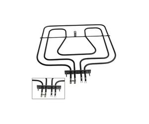RESISTANCE DE VOUTE GRILL 1650 W + 800 W pour FOUR FAURE - 397012901