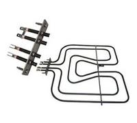 Resistance De Voute Grill 1650 W + 800 W Pour Four Faure - 397012901 G
