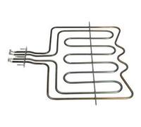 Résistance de voûte - grill 1900w pour four aeg - electrolux - faure G