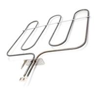 Rosières Résistance voûte/grill 93780171 – 2000 W 450x135 mm – pour four cuisinière