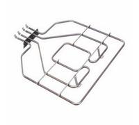 Résistance de voute/grill 2800W Four cuisinière (00471375 SIEMENS BOSCH NEFF)