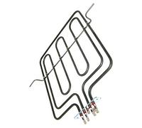 RESISTANCE DE VOUTE GRILL 800W 1500W 230 POUR CUISINIERE FAR - 462900003